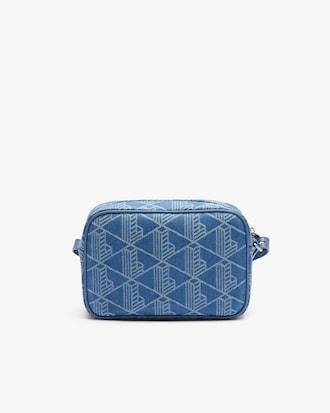 Heritage Jacquard Shoulder Bag Product Image