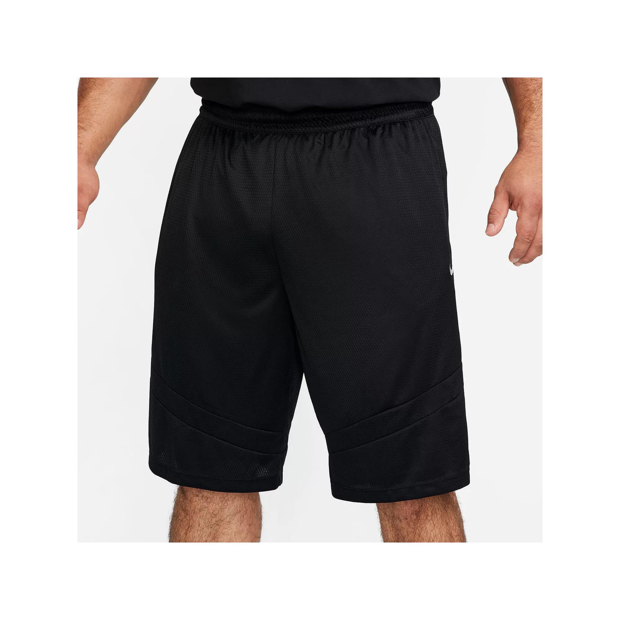 Nike Men's Icon Dri-FIT 11" Basketball Shorts Product Image