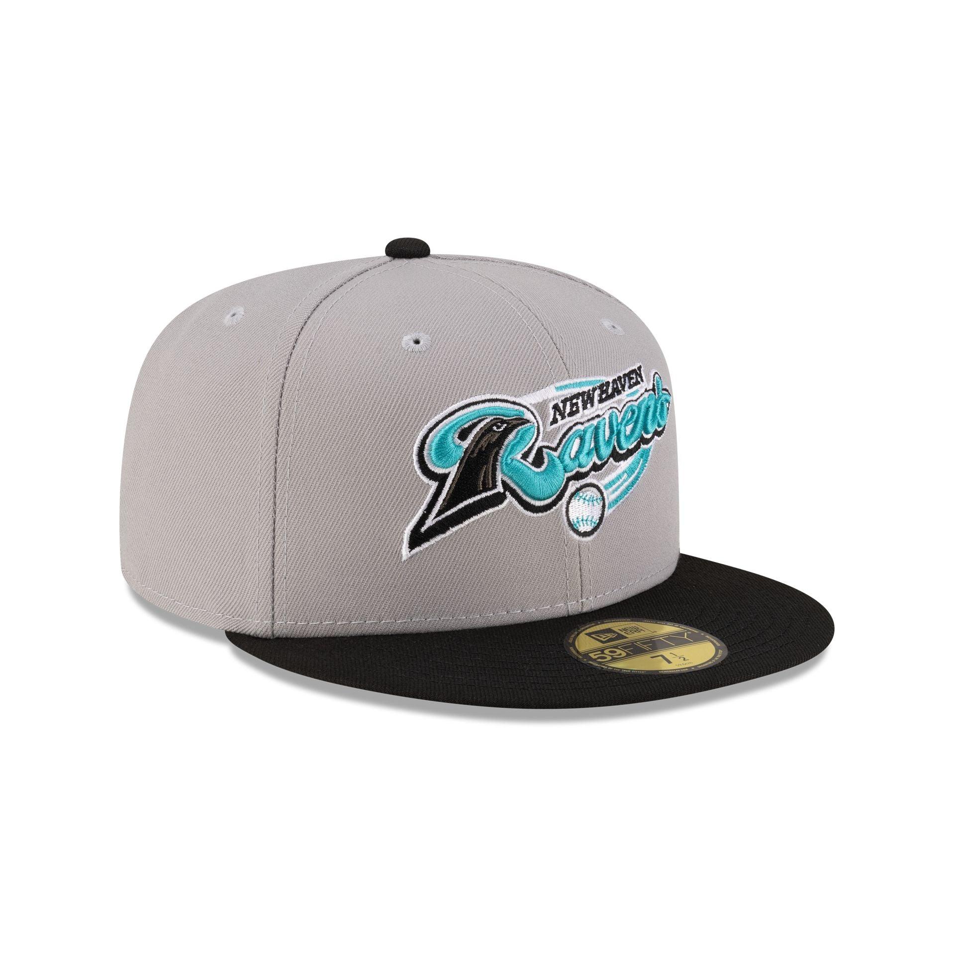 Athletics Herringbone Moon 59FIFTY Fitted Hat Male Product Image