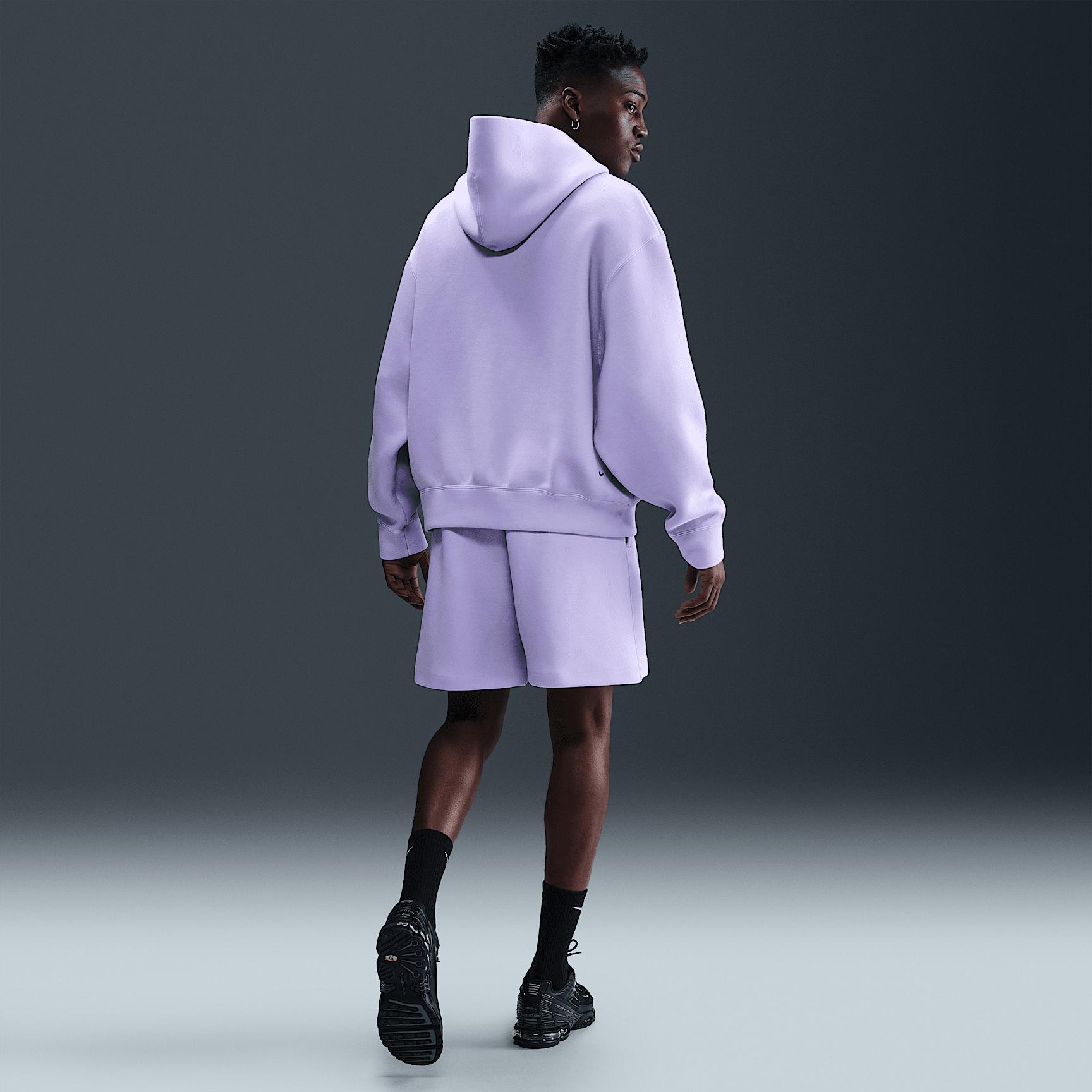 Nike Mens Tech Fleece Hoodie | HJ0681-515 Product Image