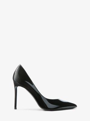 Muse Patent Leather Pump Product Image
