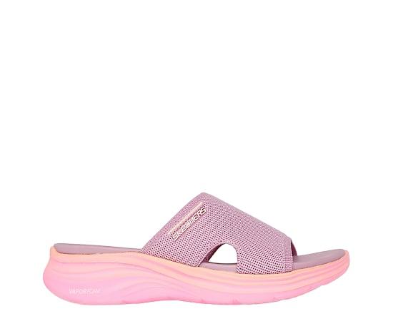 Skechers Womens Vapor Foam Sandal Product Image