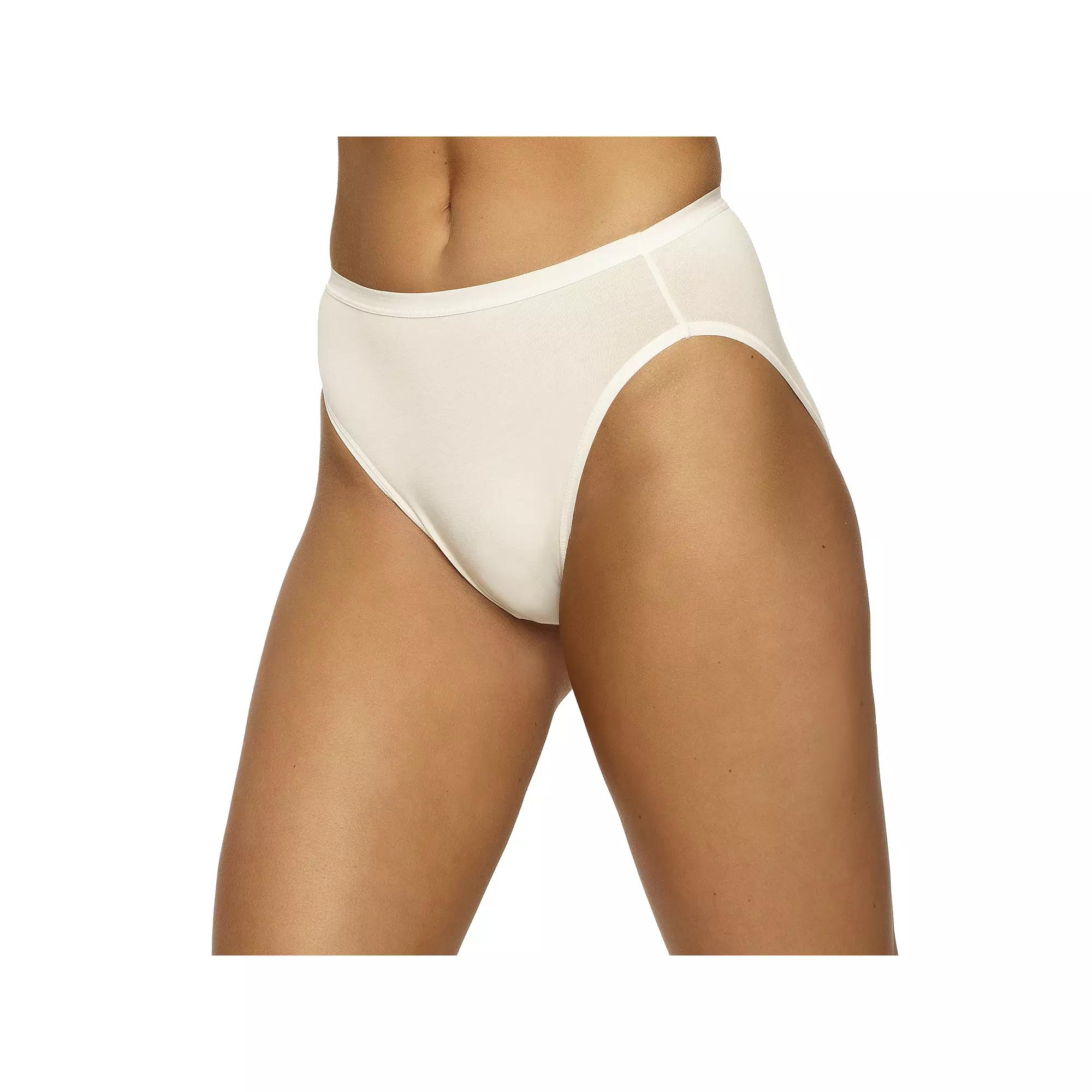 Women's Jezebel Hi-Leg Panty 670121,  Product Image