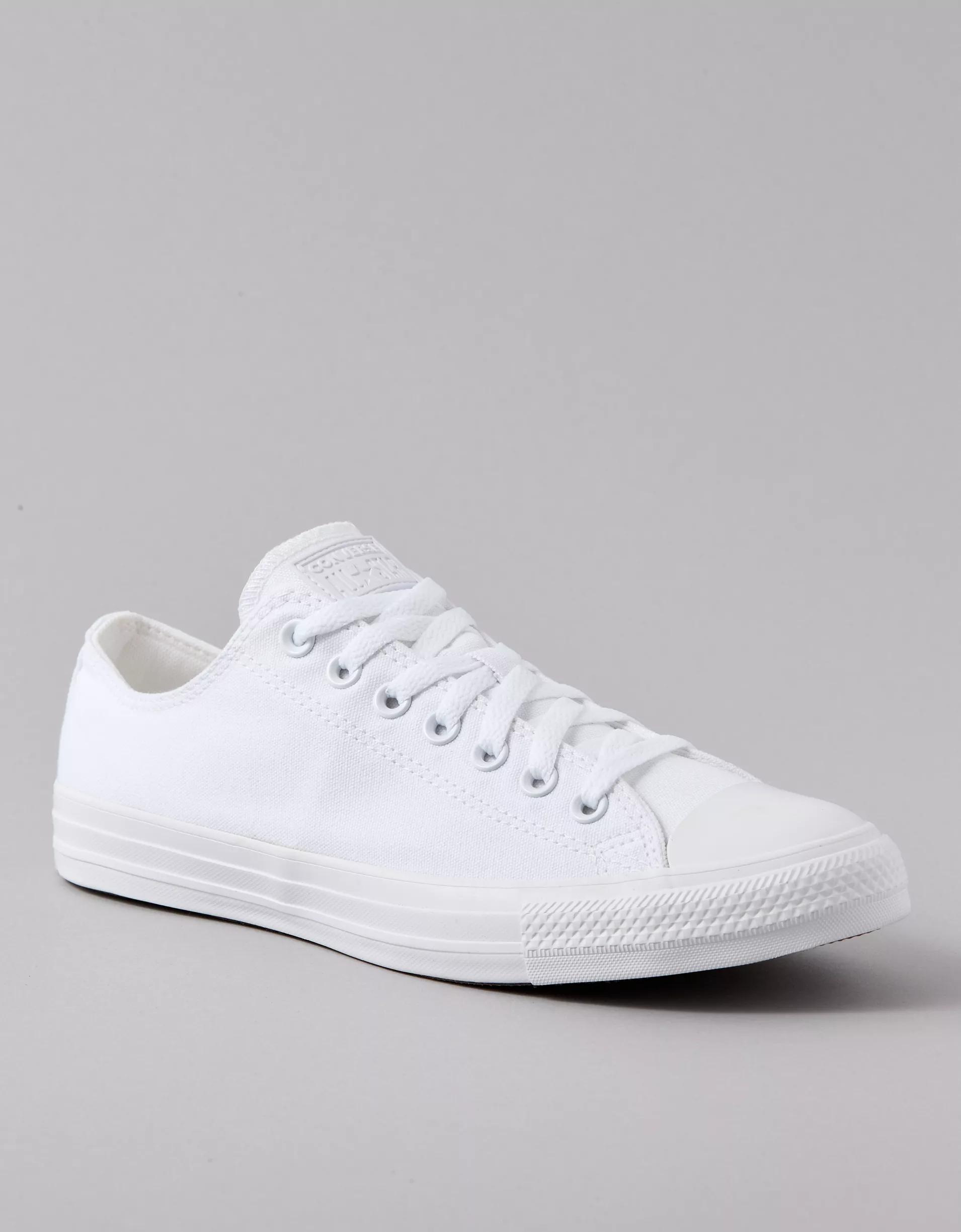 Converse Chuck Taylor All Star Low-Top Sneaker Product Image