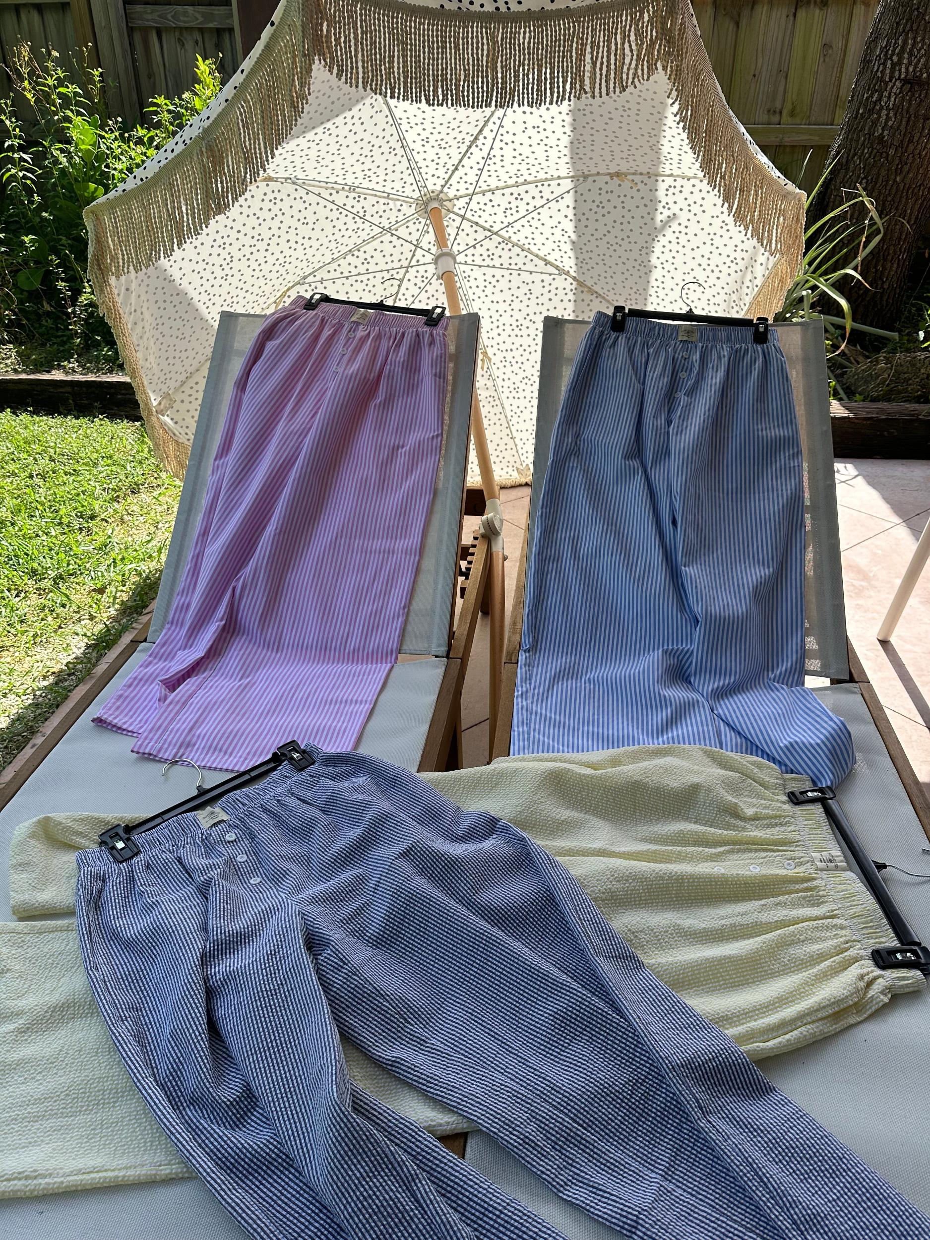 Pearl Grey Basic Blank Shorts Product Image