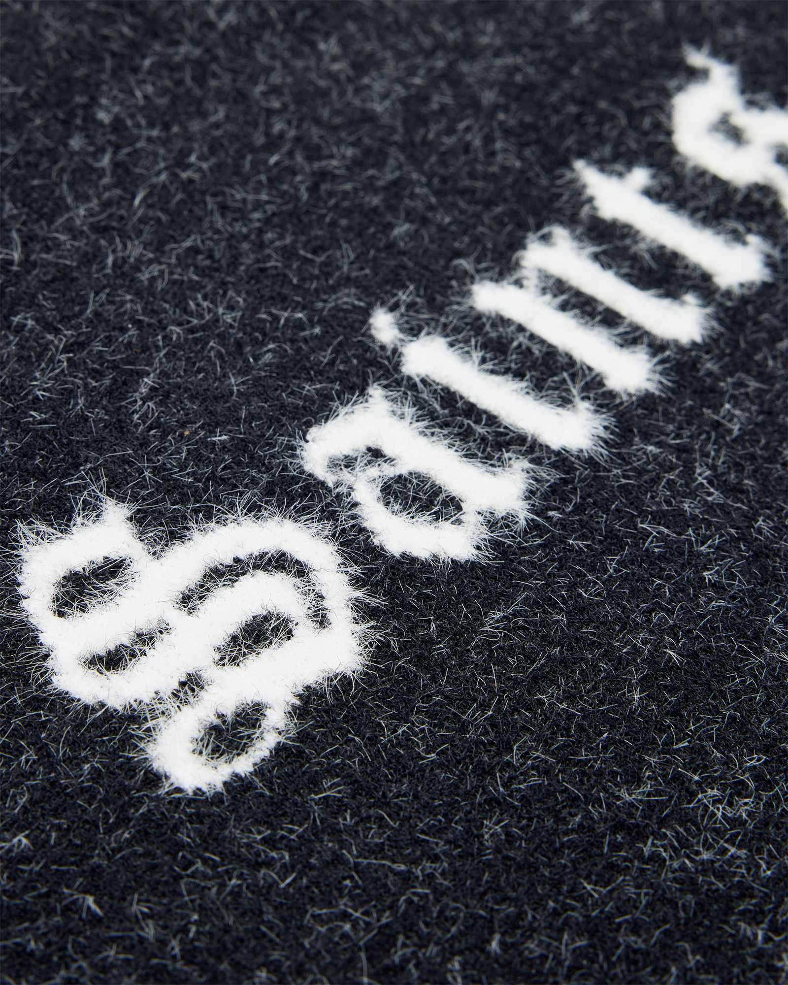 Izzy Sinners Clutch Bag Black | ALLSAINTS US Product Image