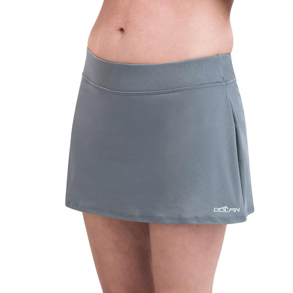 Women's Dolfin Aquashape Hip Minimizer Skirtini Bottoms,  Product Image