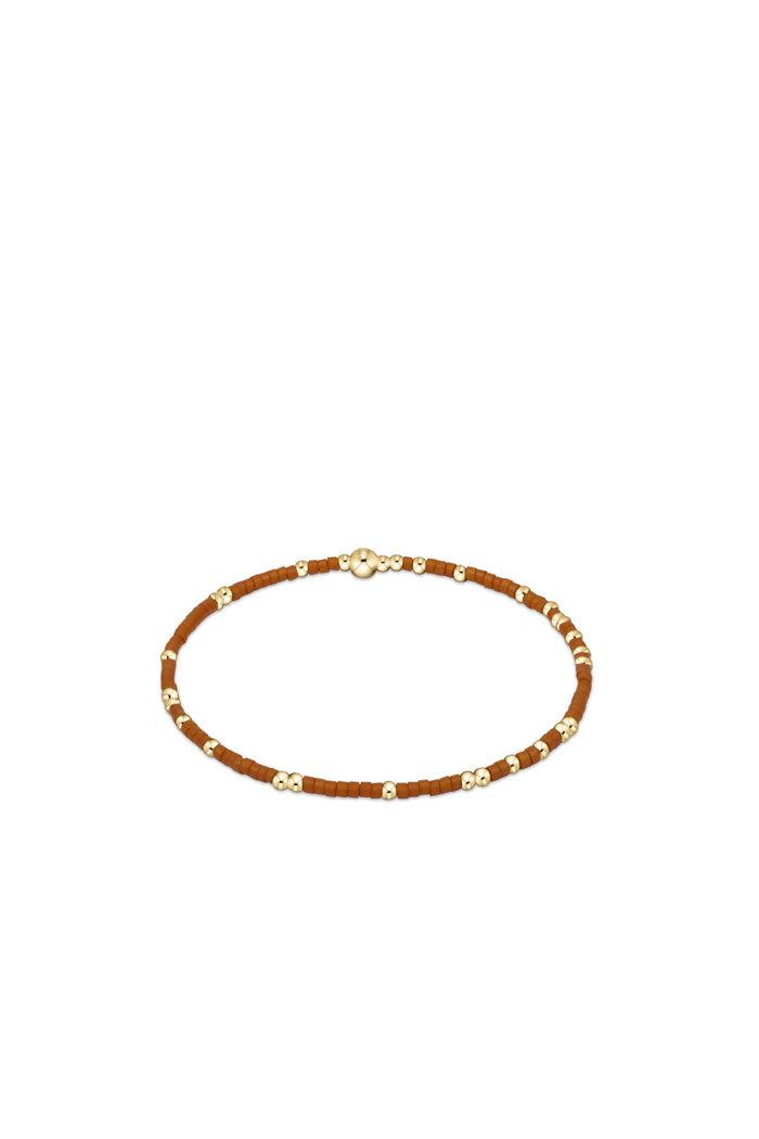 Game Day Hope Unwritten Bead Bracelet Product Image