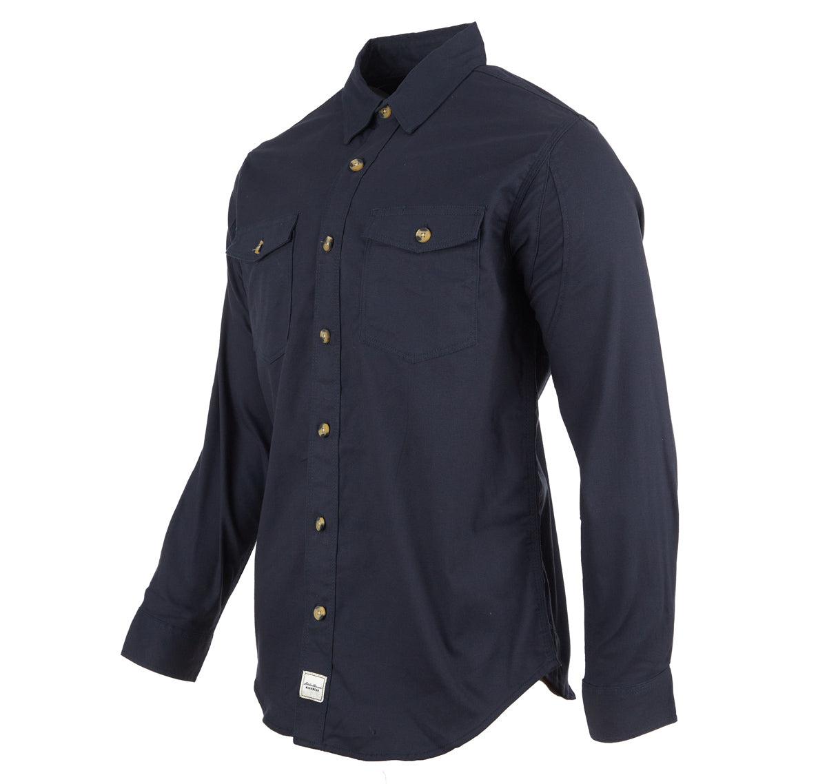 Eddie Bauer Men's License to Will Long Sleeve Shirt Product Image