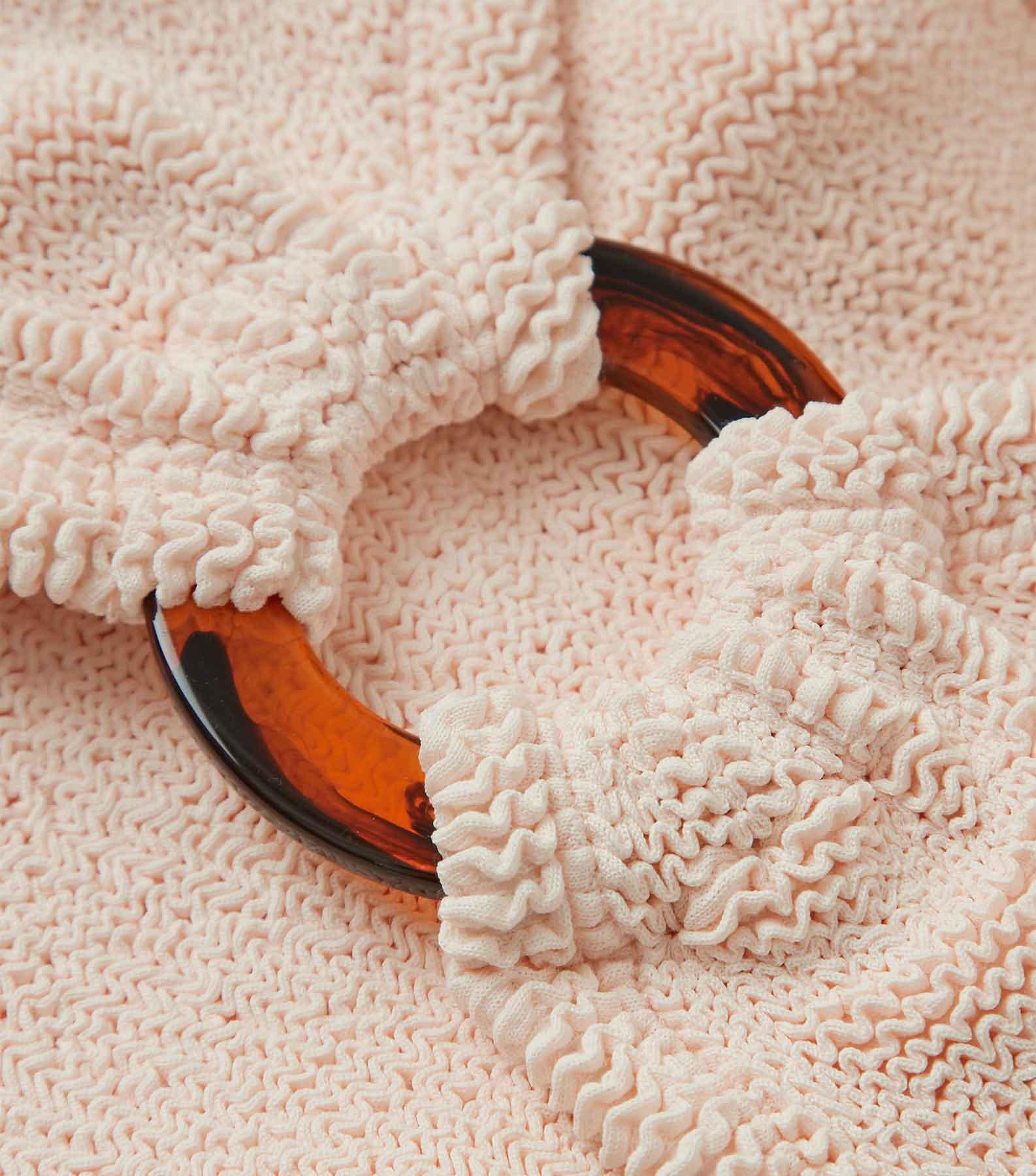 Julia Bikini - Blush Product Image