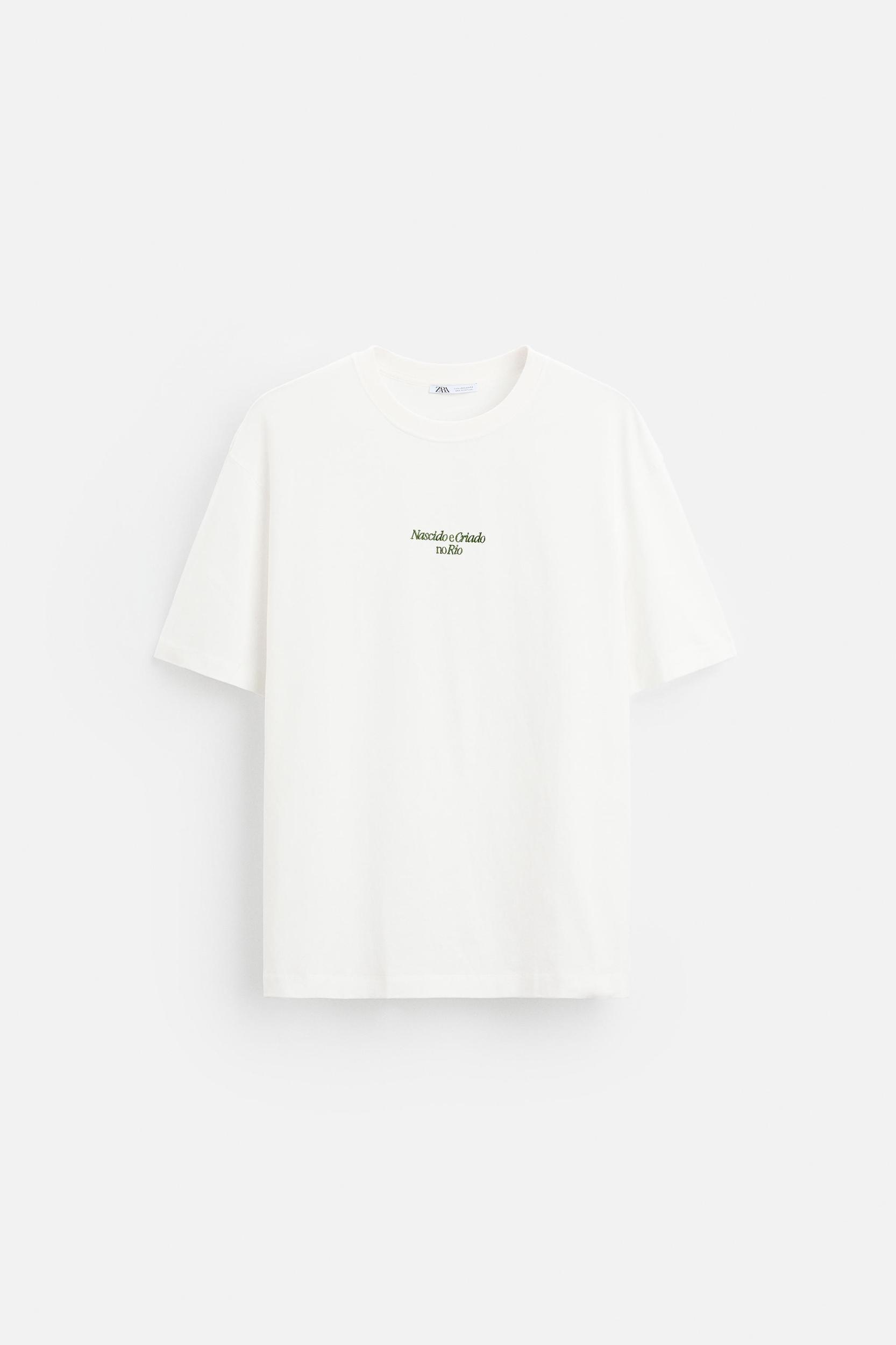 @RAFAEL MOURA PHOTO T-SHIRT Product Image