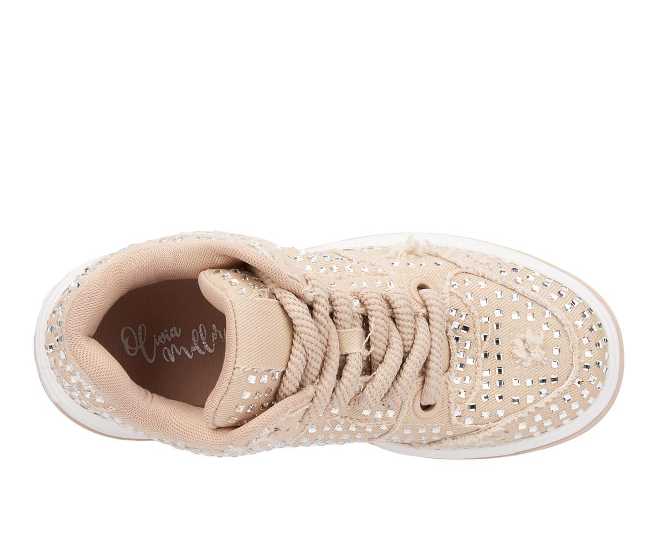 Women's Olivia Miller Lunar Rays Sneakers Product Image