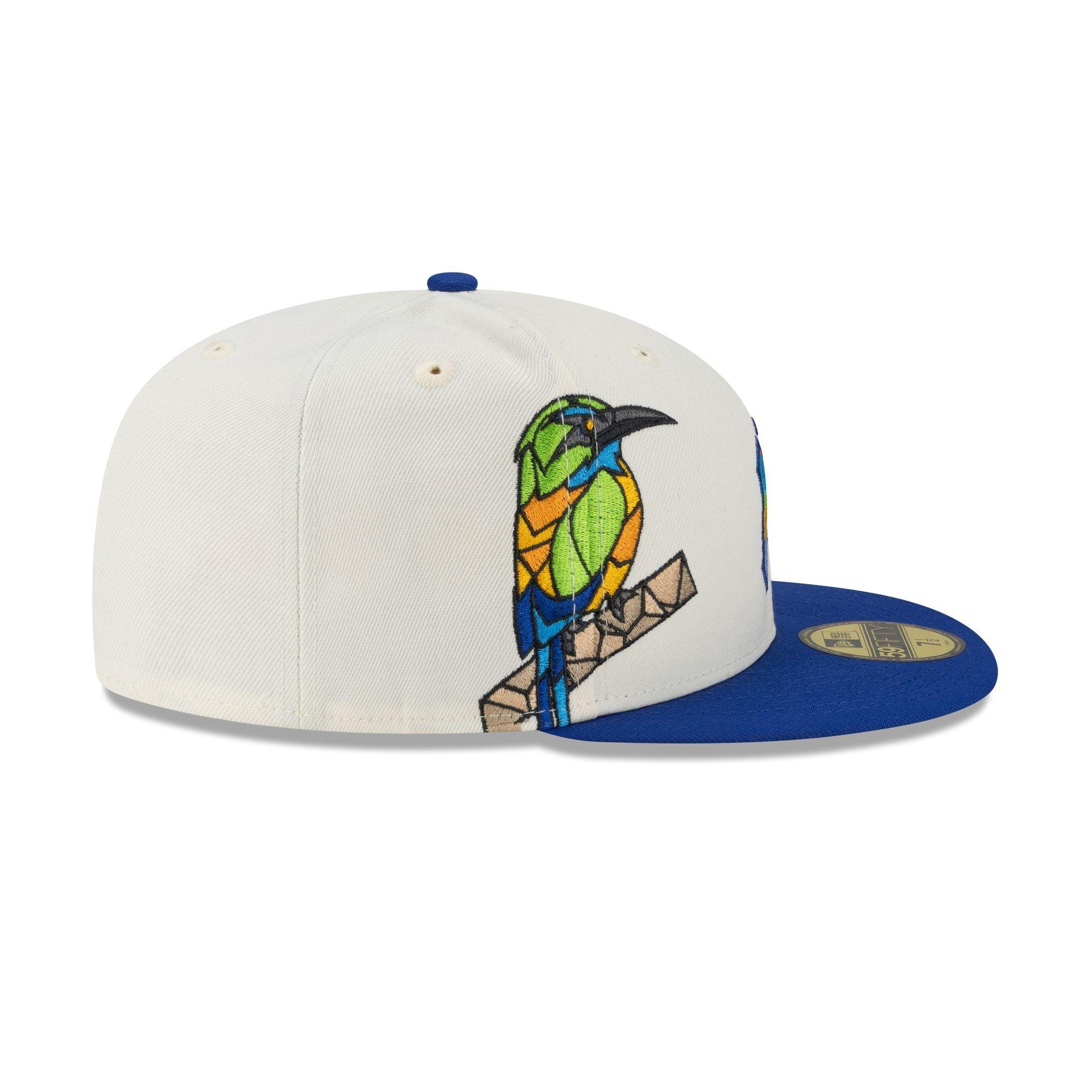 Club Pachuca Corduroy 59FIFTY Fitted Hat Male Product Image