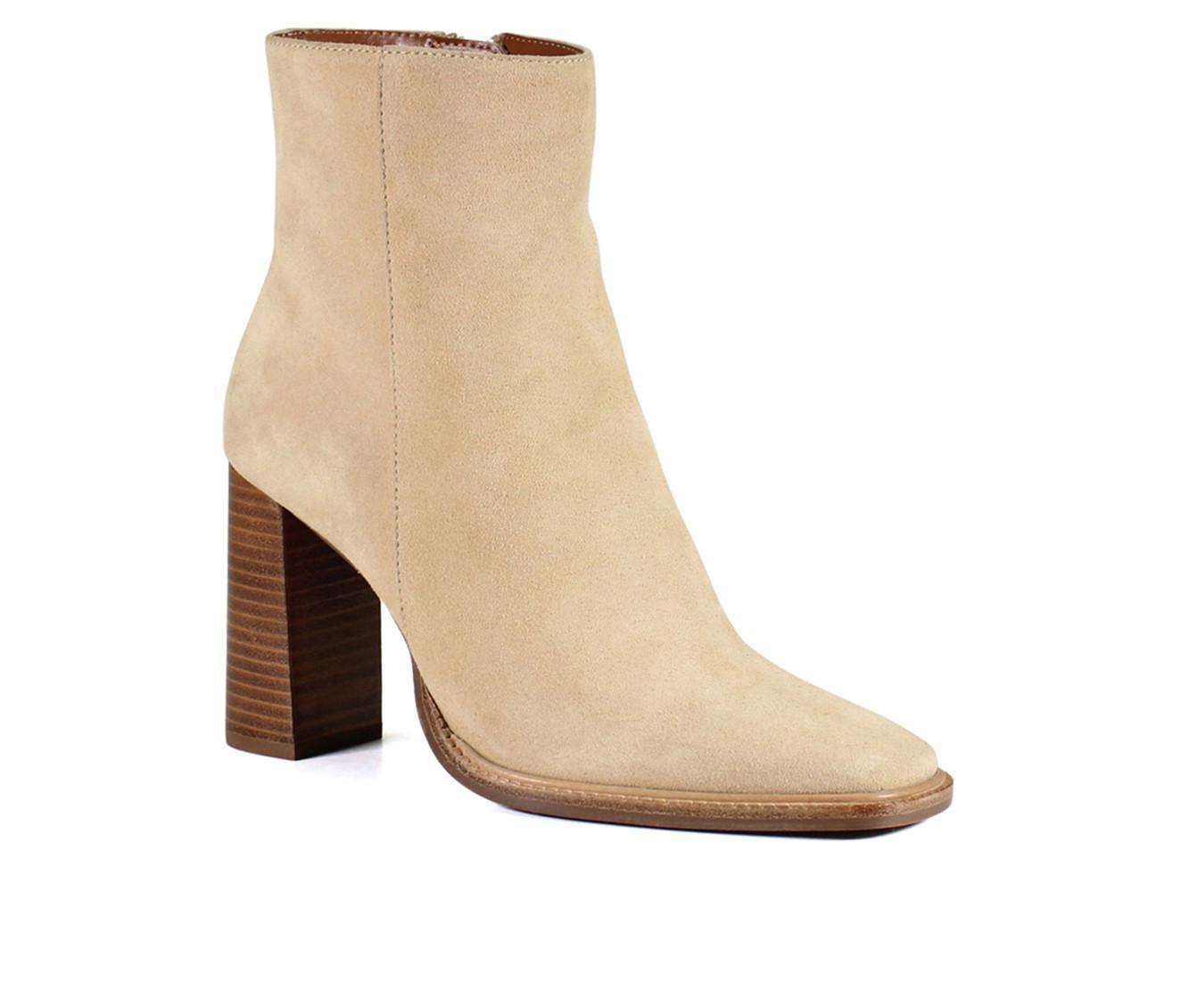 Women's DIBA TRUE Key Switch Booties Product Image