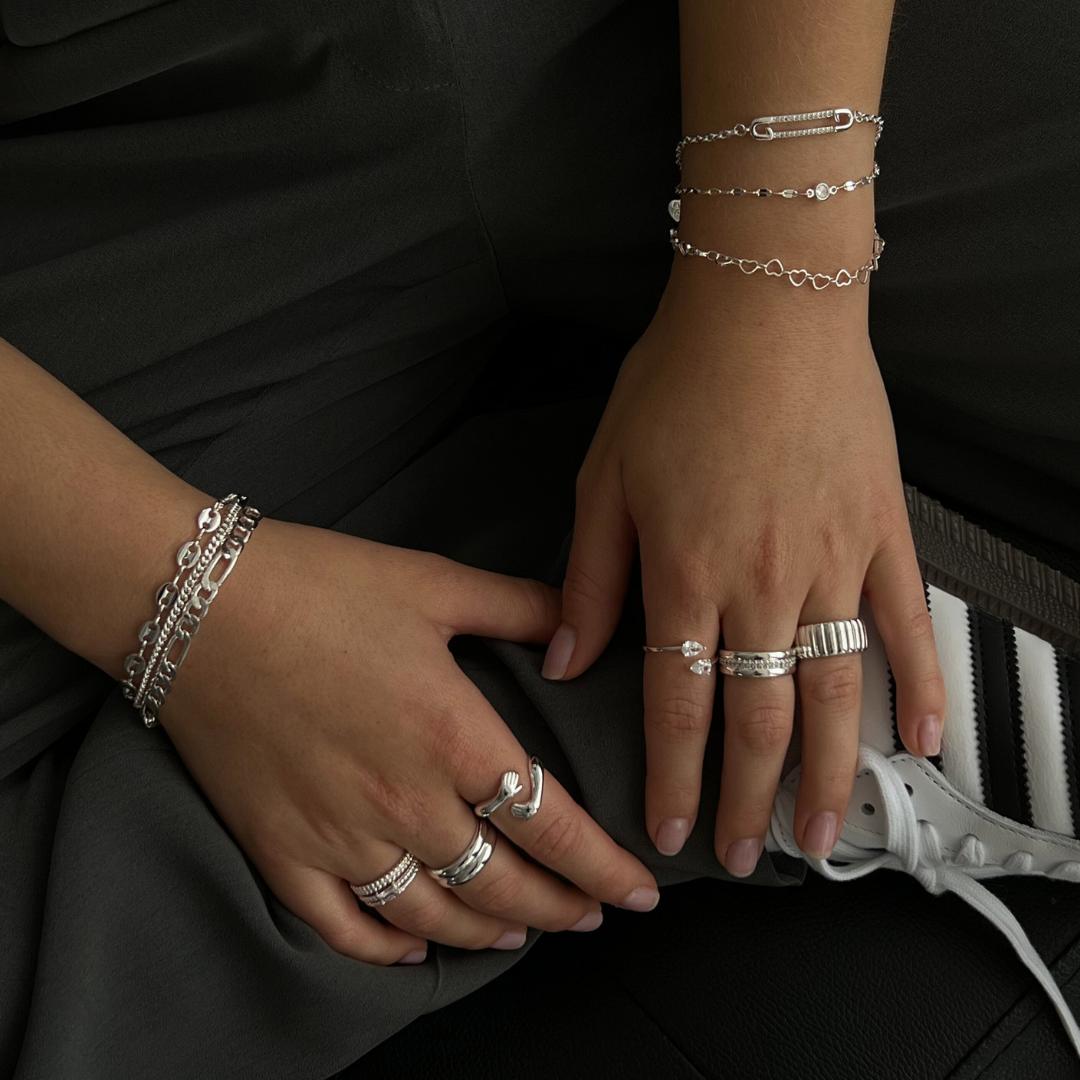 Two Sided Ring Product Image