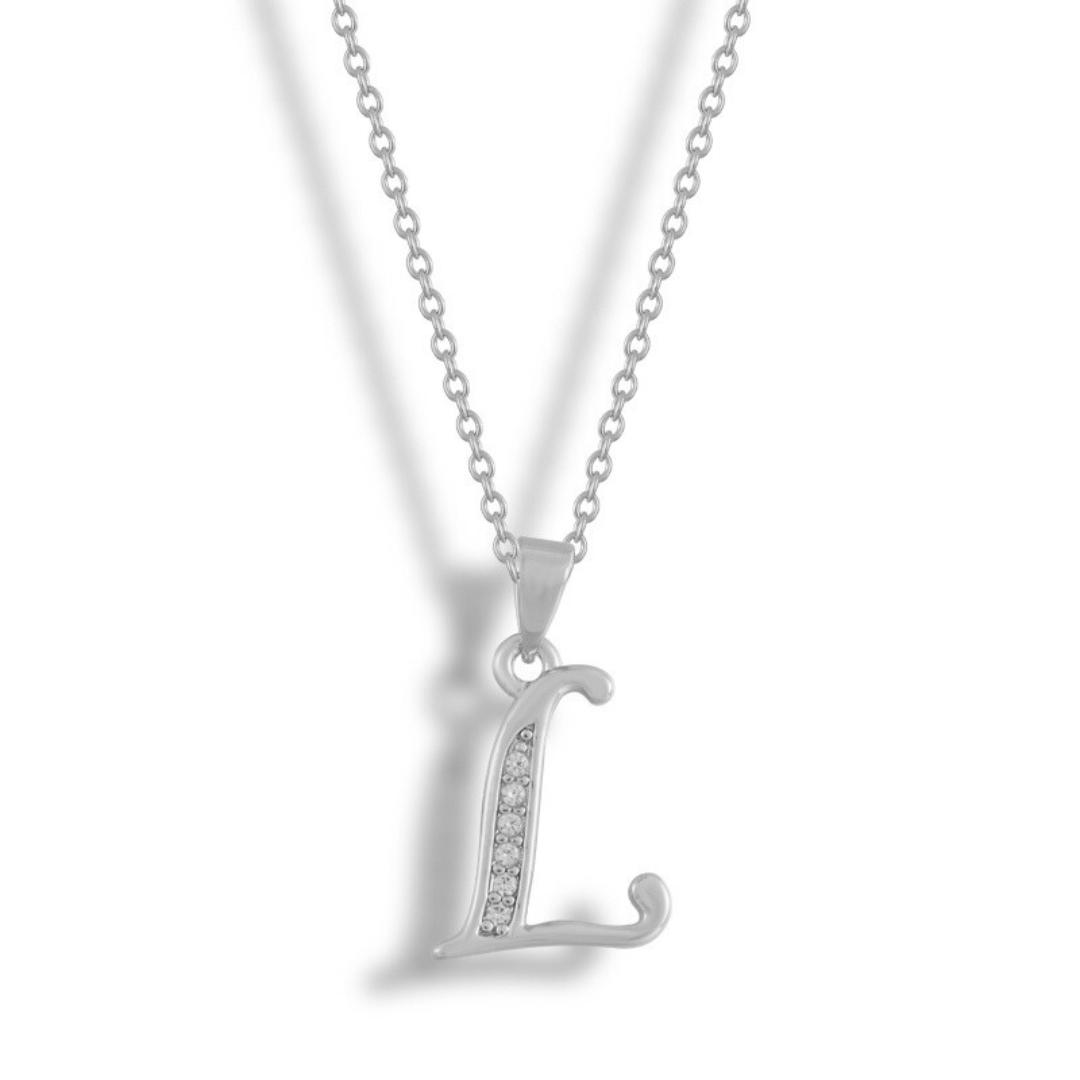 Say My Name Necklace Product Image