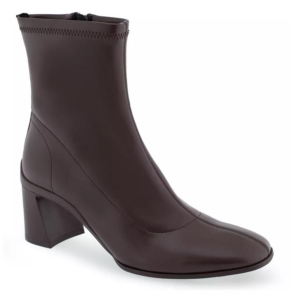 Aerosoles Corinda Women's Mid-Calf Boots,  Product Image