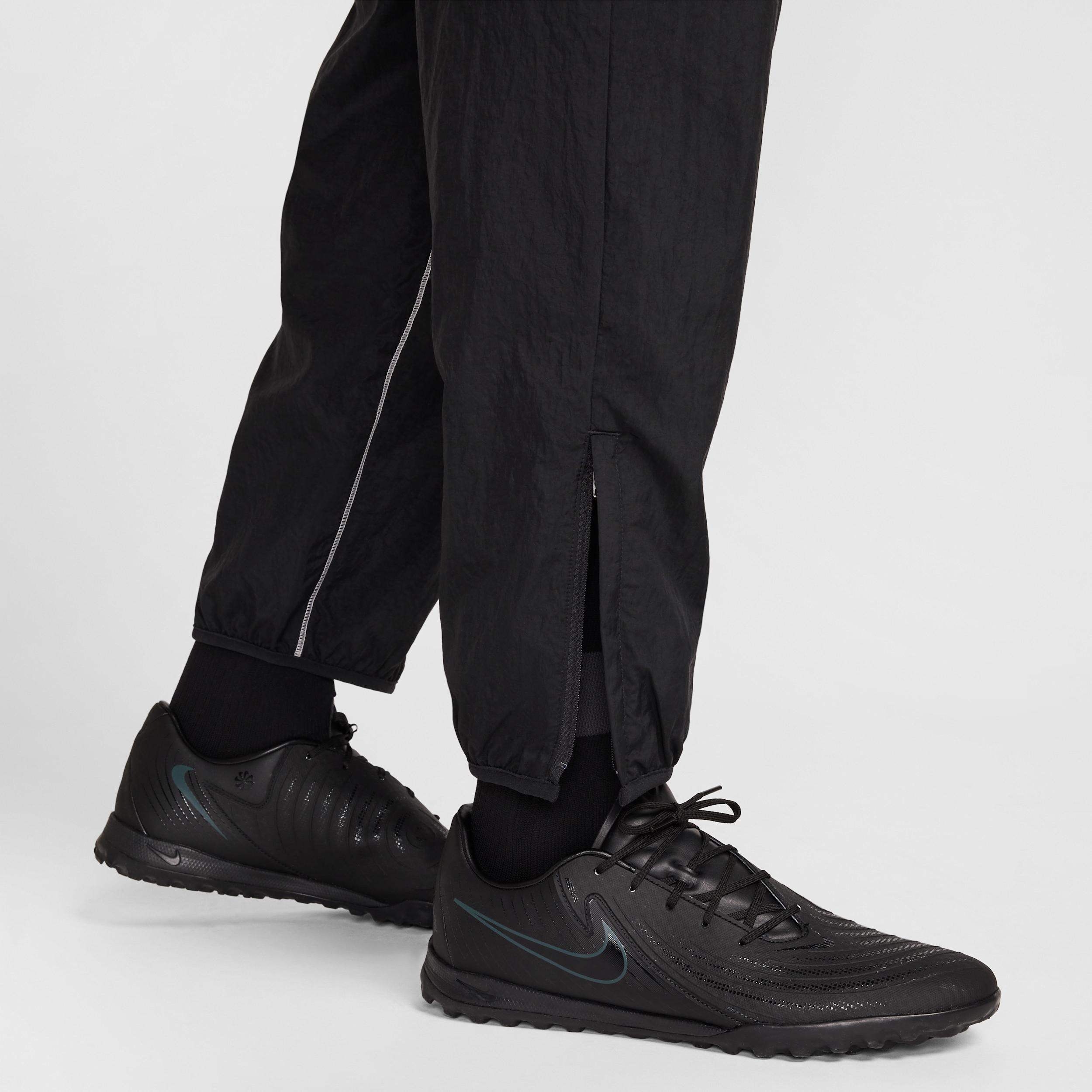 Nike Men's Strike+ Water-Repellent Soccer Pants Product Image