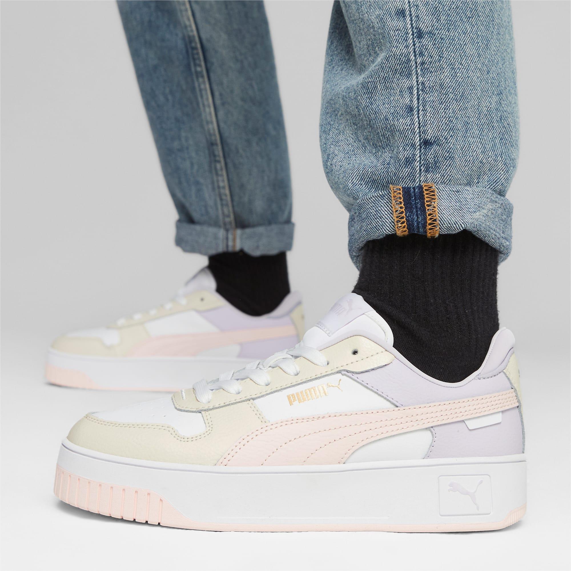 Carina Street Women's Sneakers Product Image