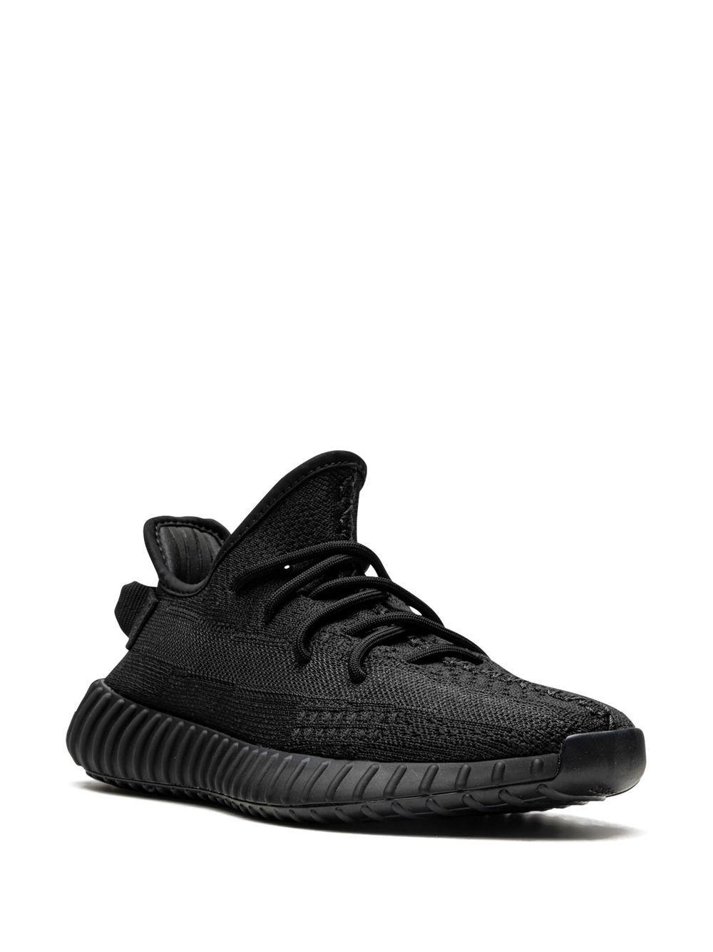 YEEZY Boost 350 V2 "Onyx" sneakers Product Image