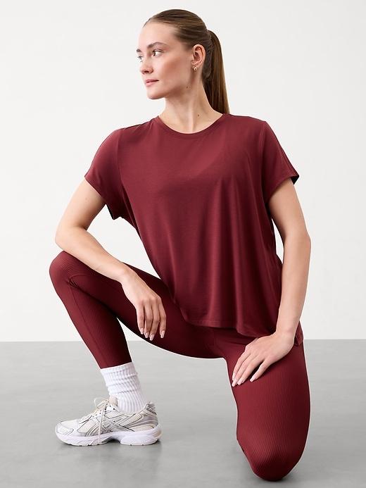 With Ease Tee Product Image