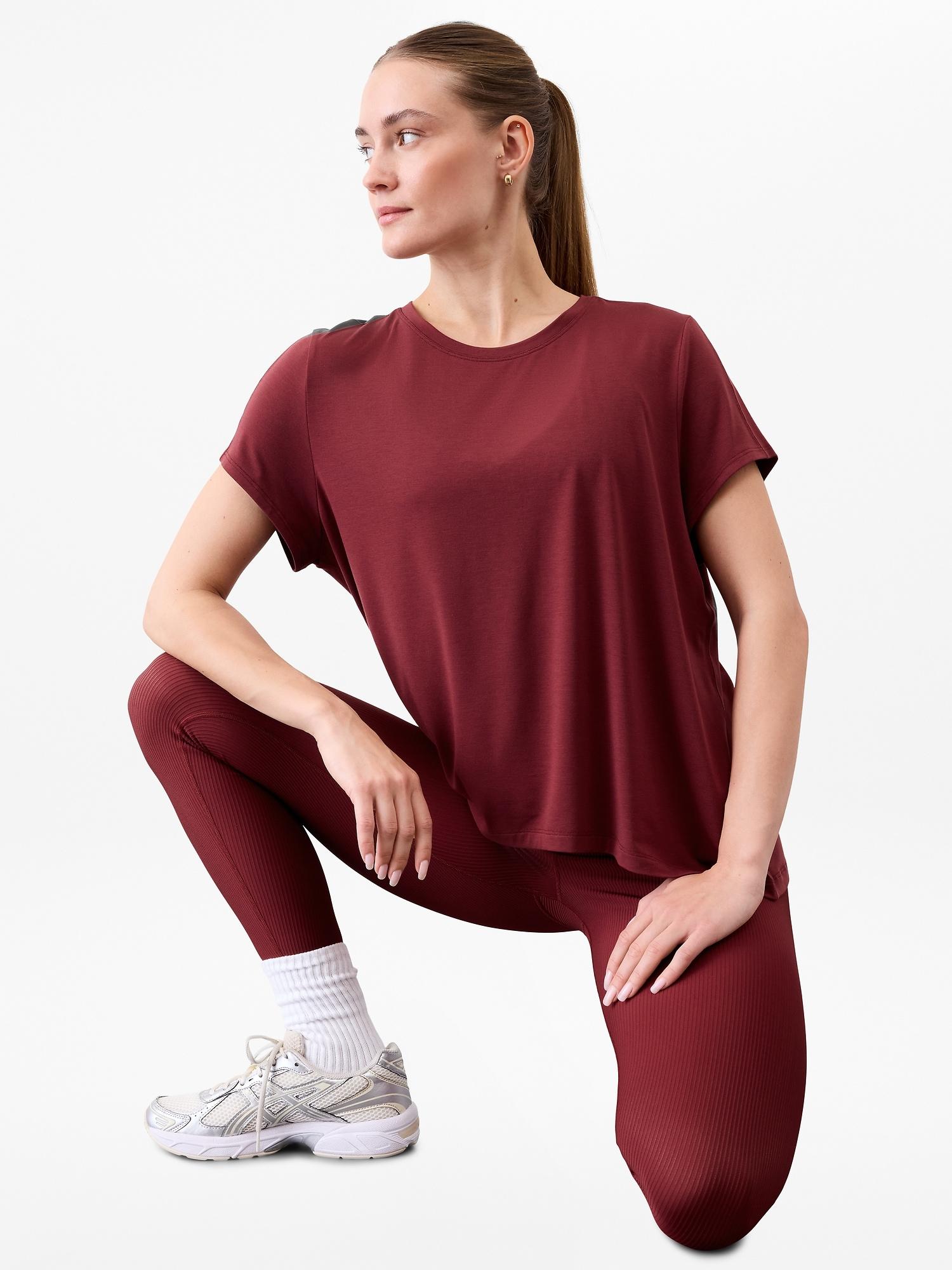 With Ease Tee Product Image