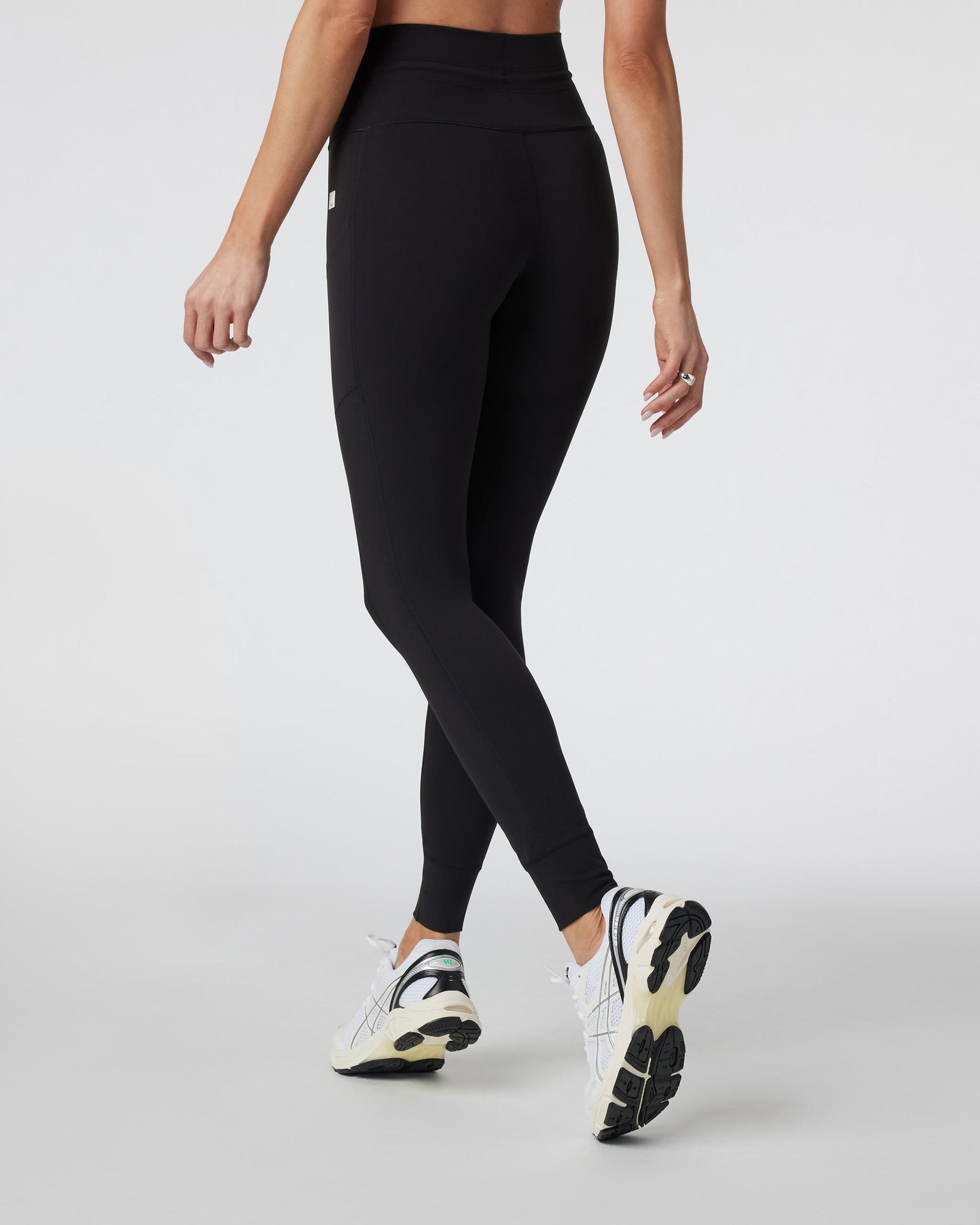 Daily Pocket Legging - Long Product Image