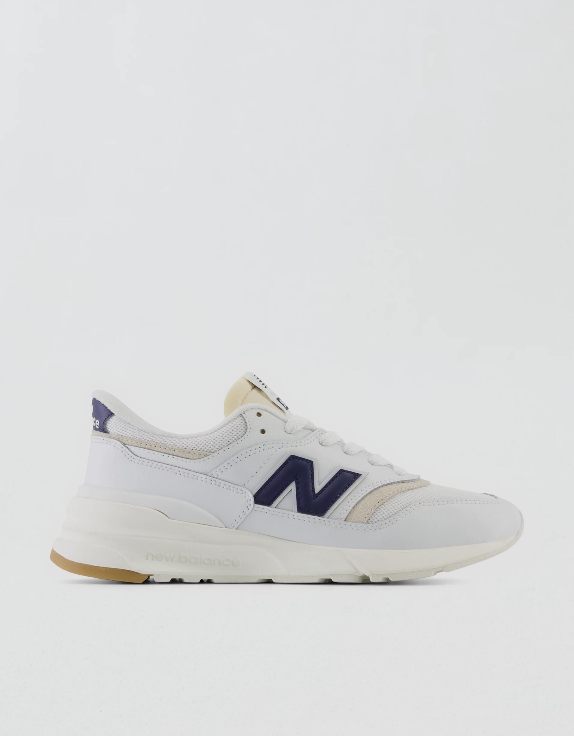 New Balance Men's 997R Sneaker Product Image