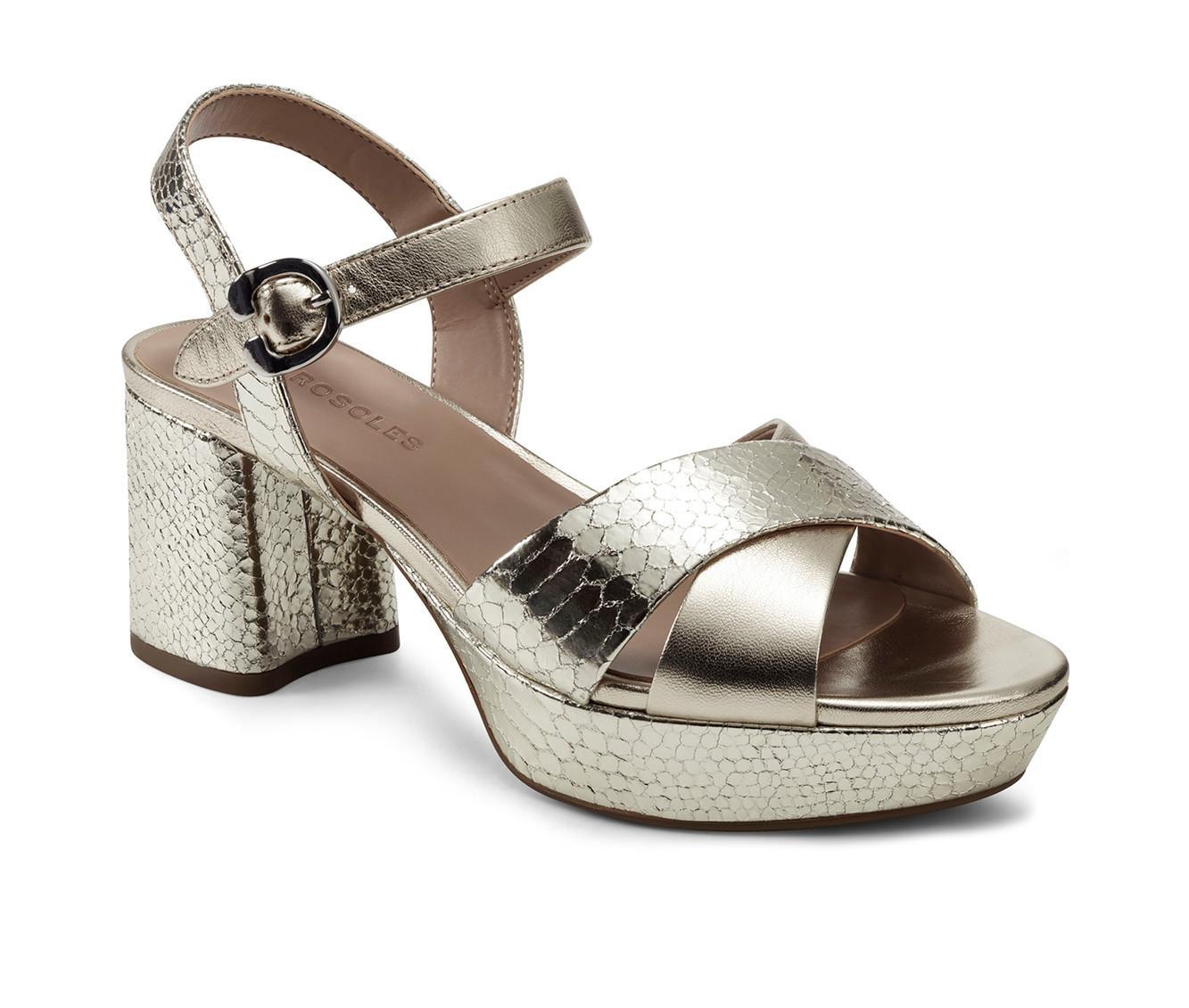 Women's Aerosoles Cosmos Dress Sandals Product Image