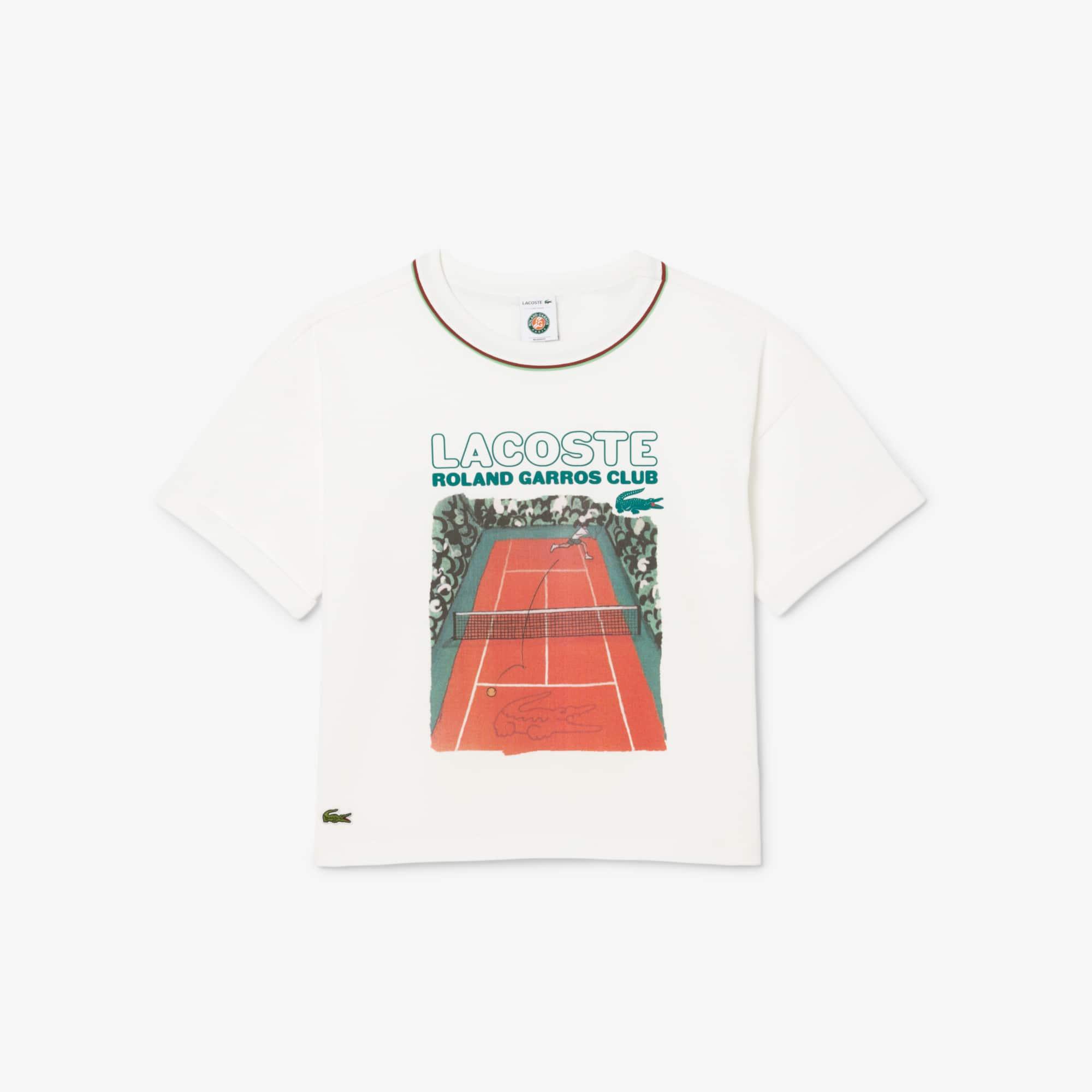 Roland-Garros Edition Jersey T-shirt Product Image
