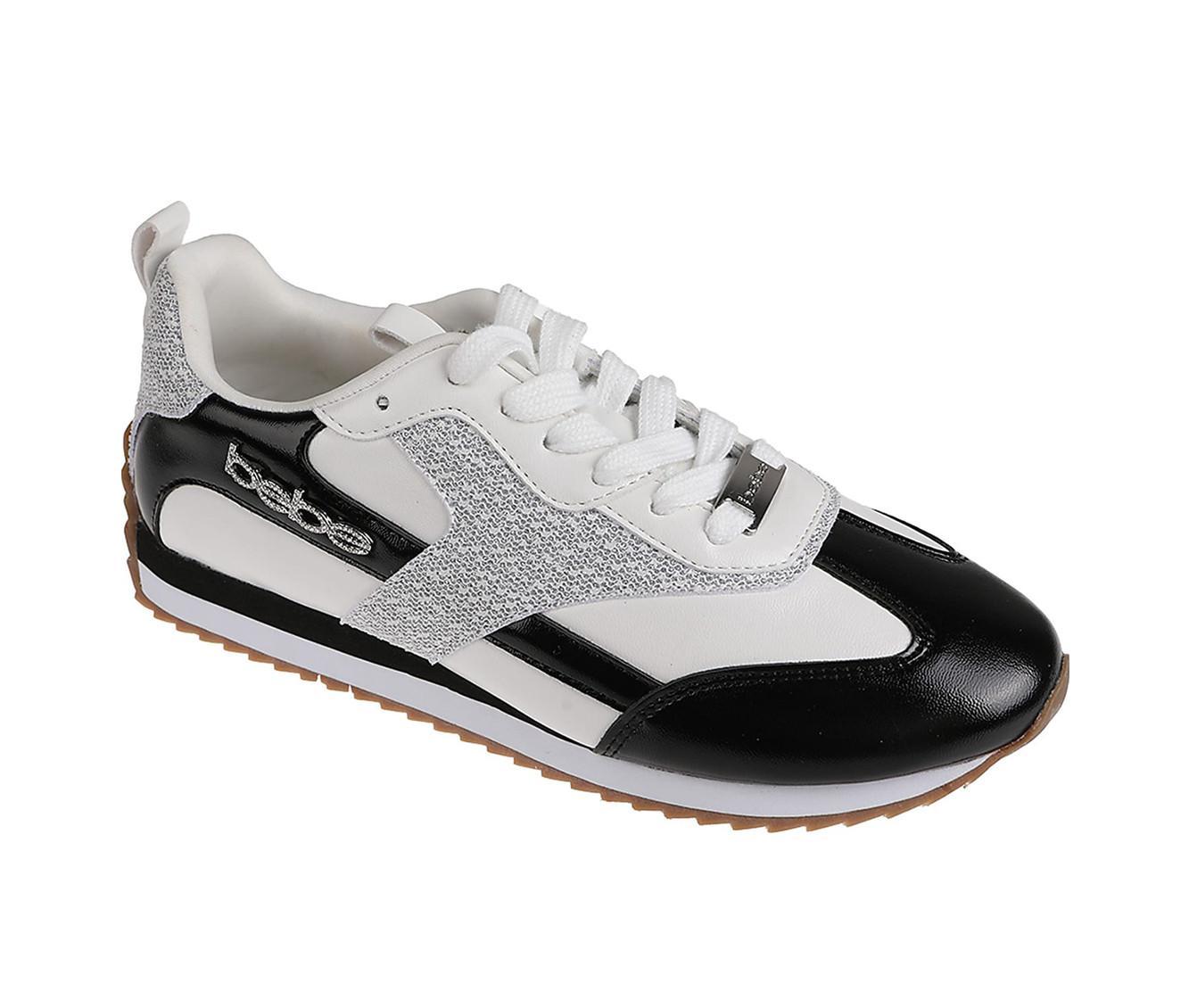 Women's Bebe Olivia Sneakers Product Image