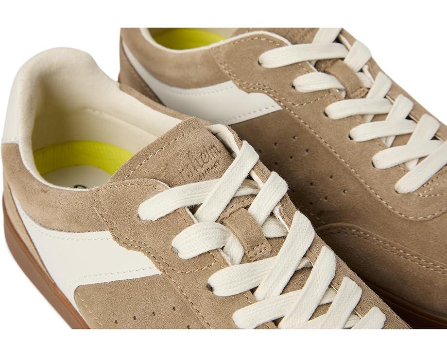 Social Lace To Toe Sneakers Product Image