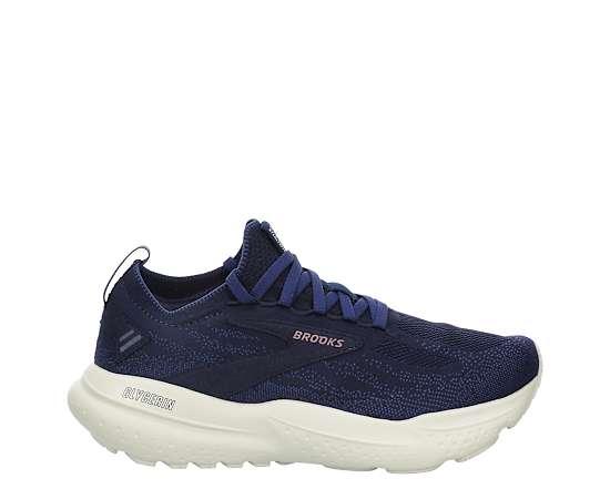 Brooks Womens Glycerin Stealthfit 21 Running Shoe Product Image