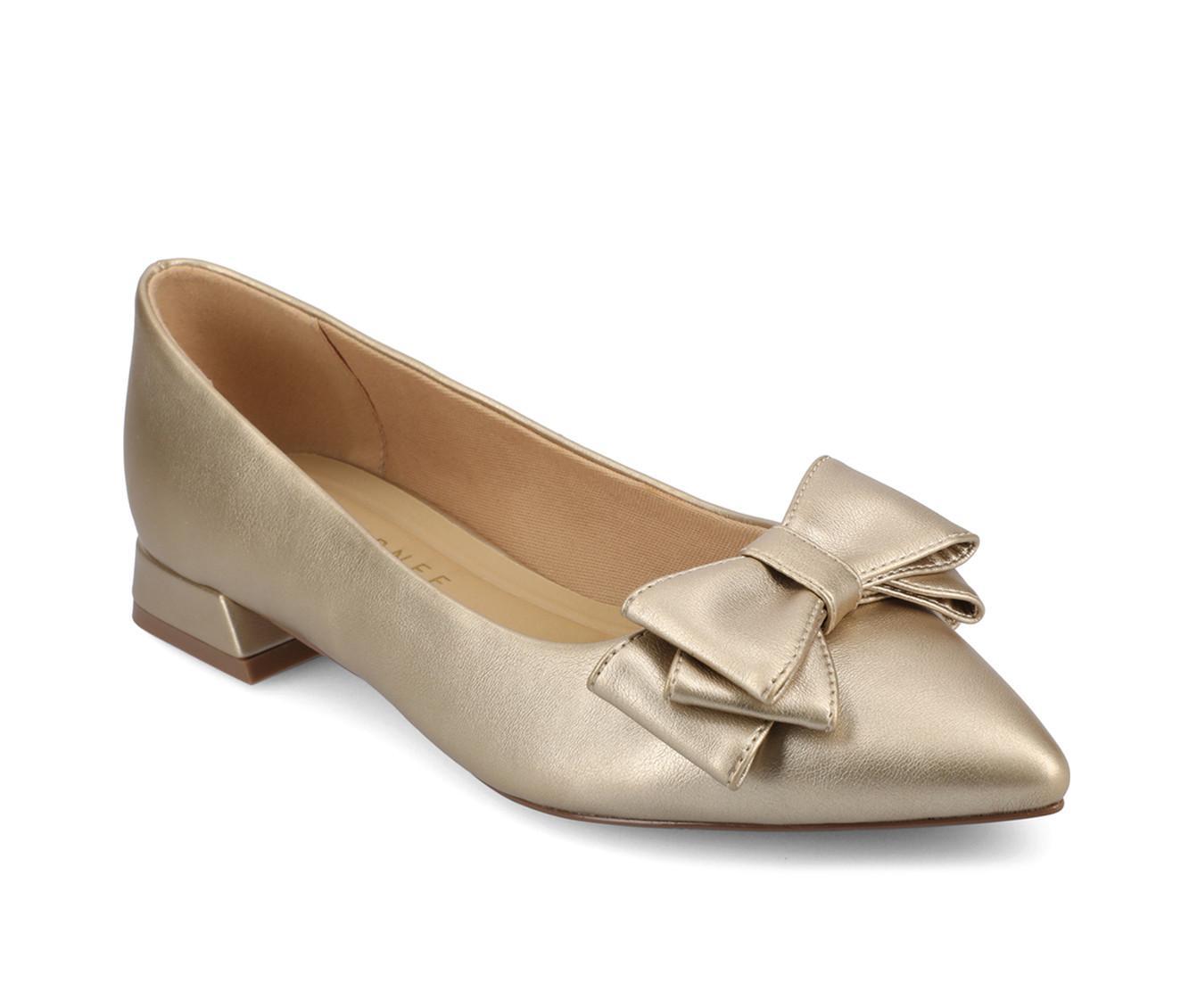 Women's Journee Collection Ophelia Flats Product Image