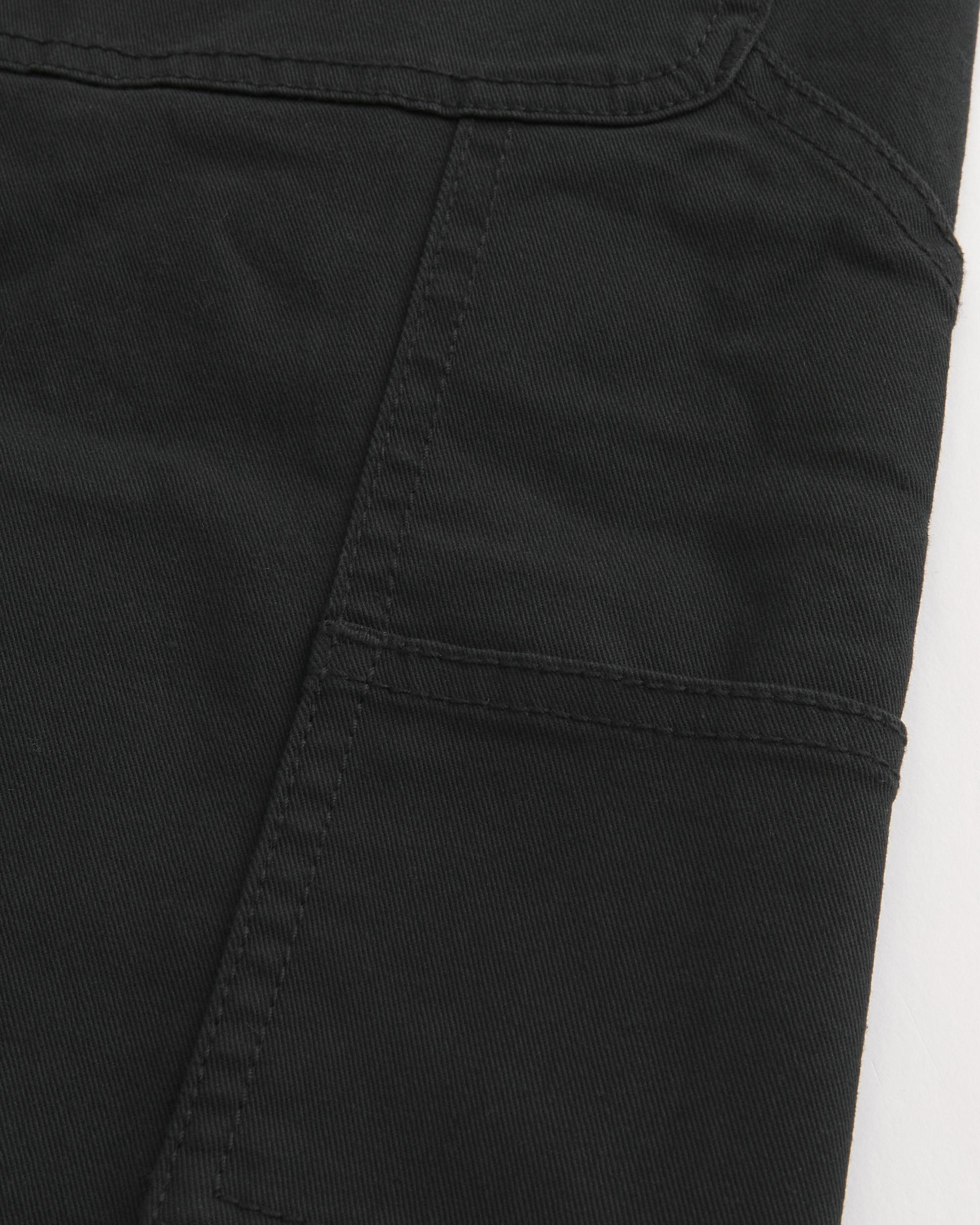 Baggy Workwear Pants Product Image