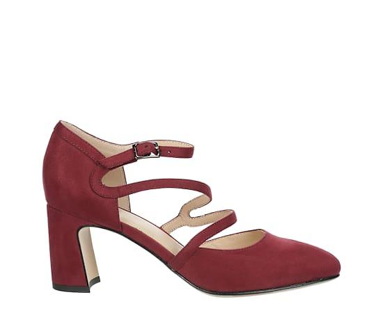 Xappeal Womens Kellann Pump Product Image
