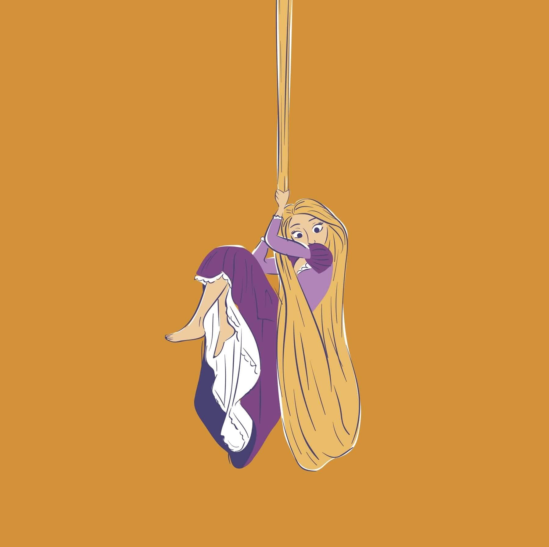 Disney Springbrook Sling Crossbody Product Image