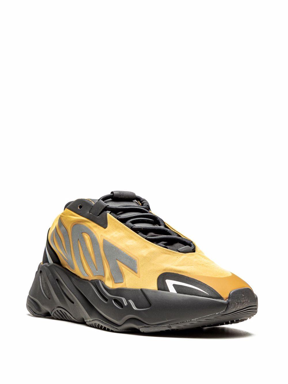 YEEZY 700 MNVN "Honey Flux" sneakers Product Image