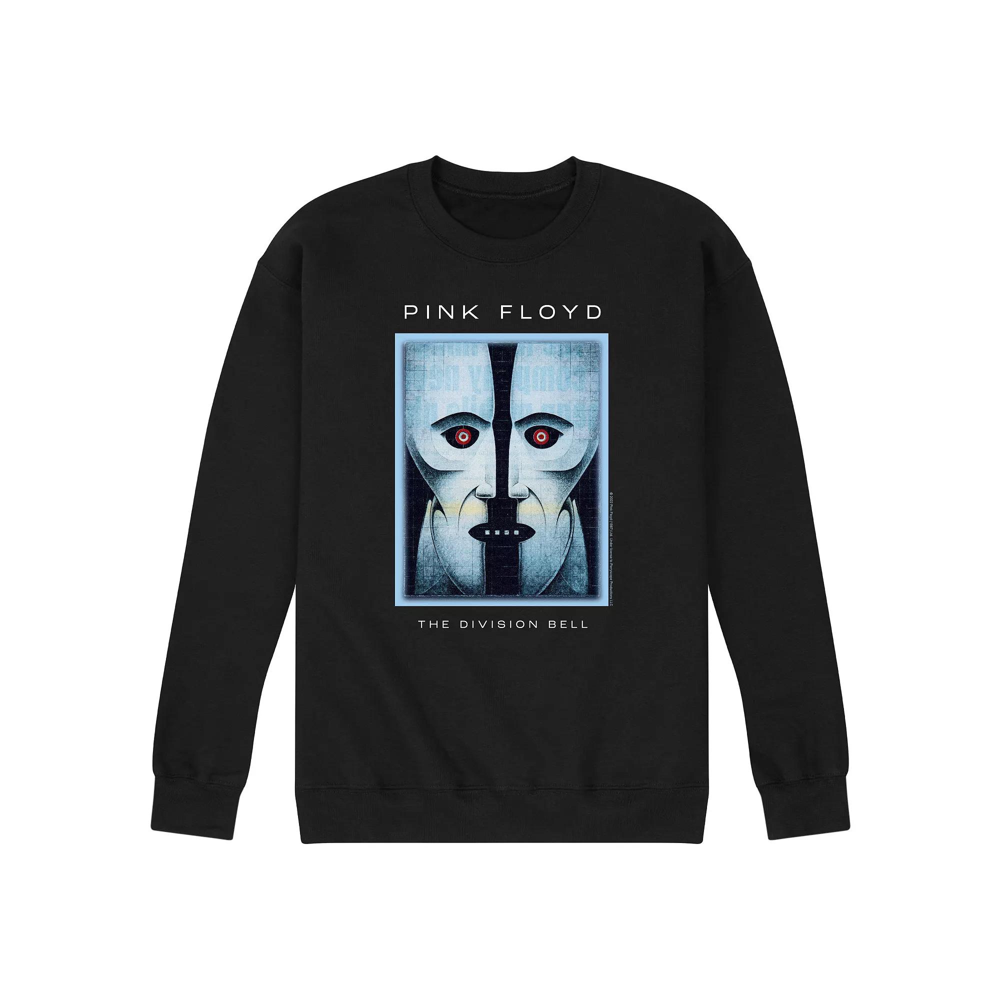 Men's Pink Floyd Division Bell Sweatshirt,  Product Image