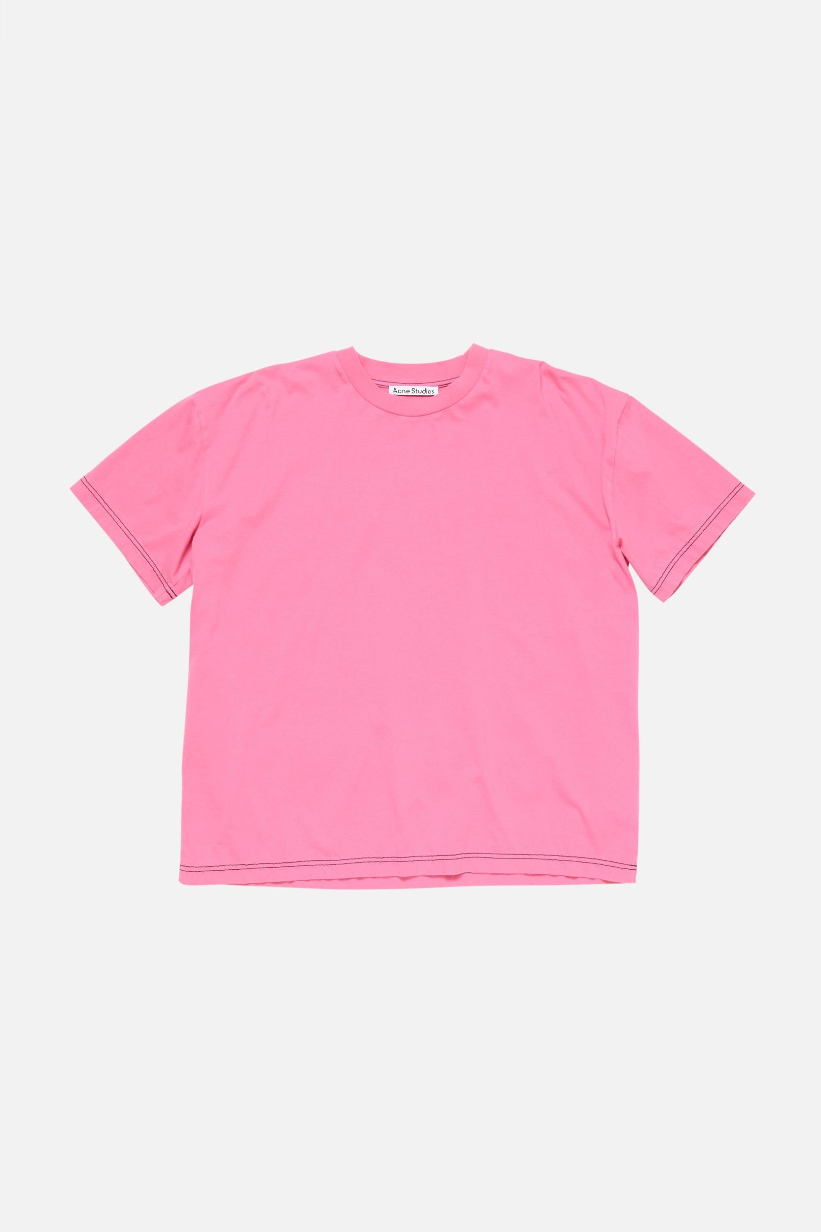 Logo t-shirt Product Image