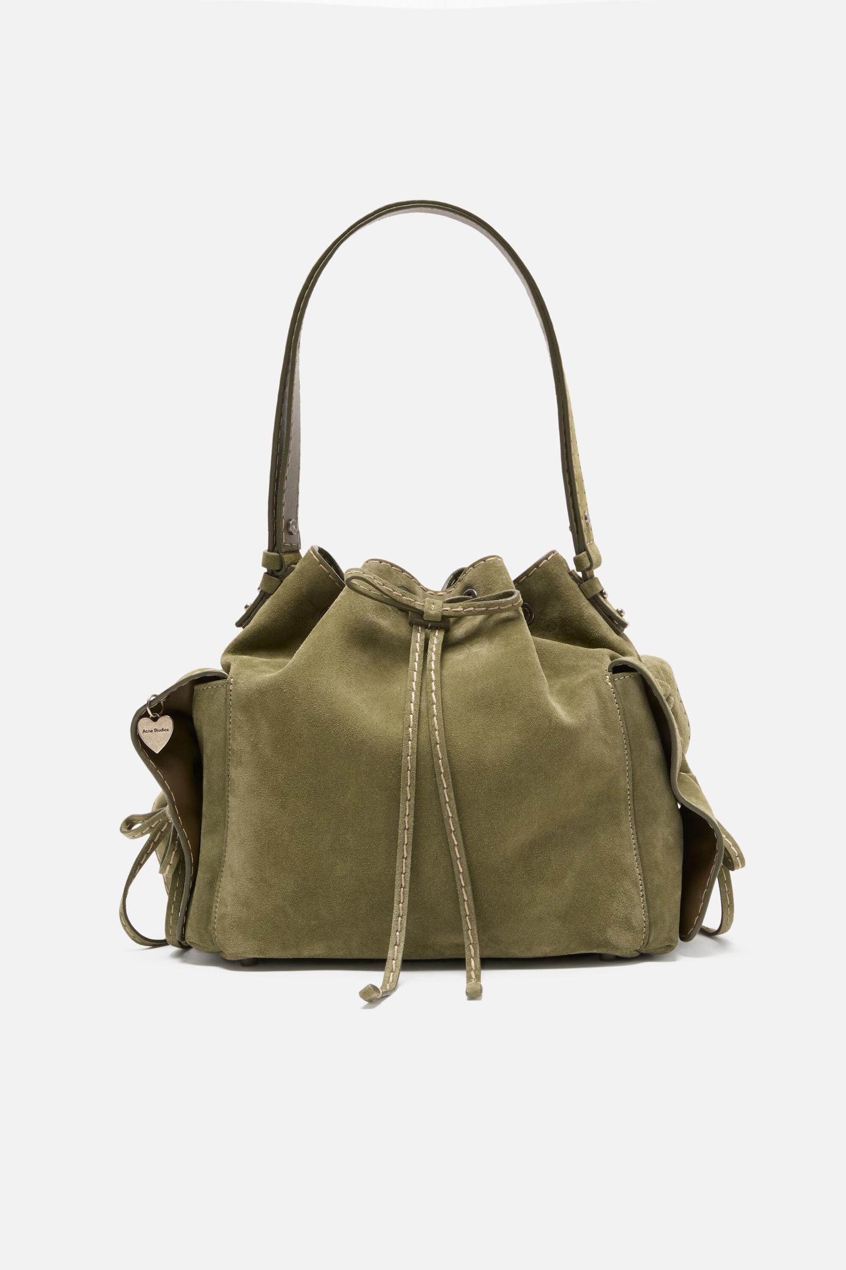 Multipocket Bucket Bag Product Image