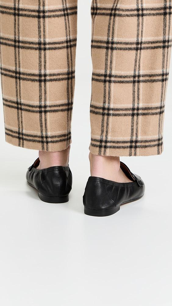 Tory Burch Ballet Loafers | Shopbop Product Image