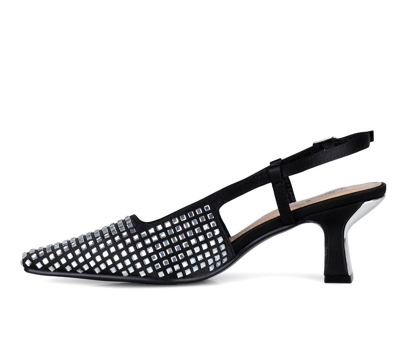 Women's Lady Couture Shana Pumps Product Image