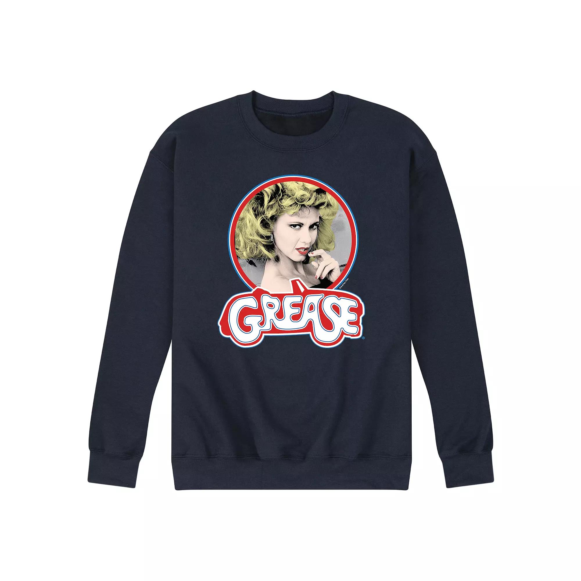 Men's Care Bears Tis The Season Graphic Fleece,  Product Image