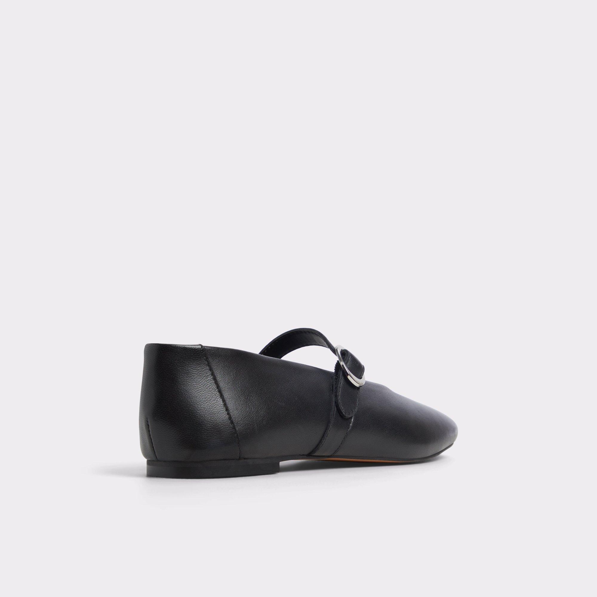 Quincey Other Black Women's Ballet Flats | ALDO US Product Image