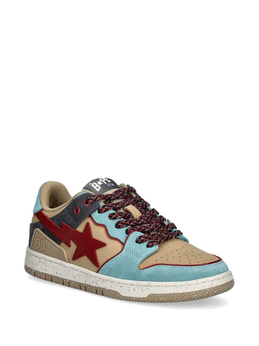 Bape STA sneakers Product Image