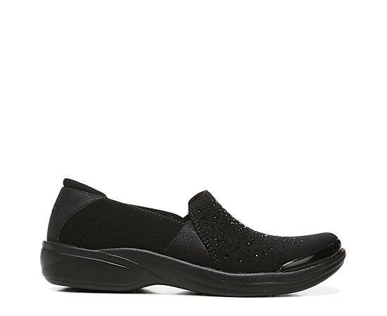 LifeStride Poppyseed Women's Rhinestone Slip-On Shoes,  Product Image