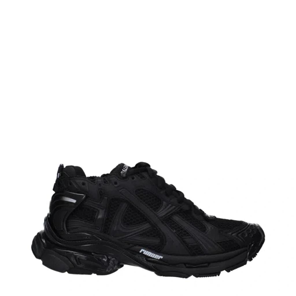 x Under Armour Runner chunky-sole sneakers Product Image