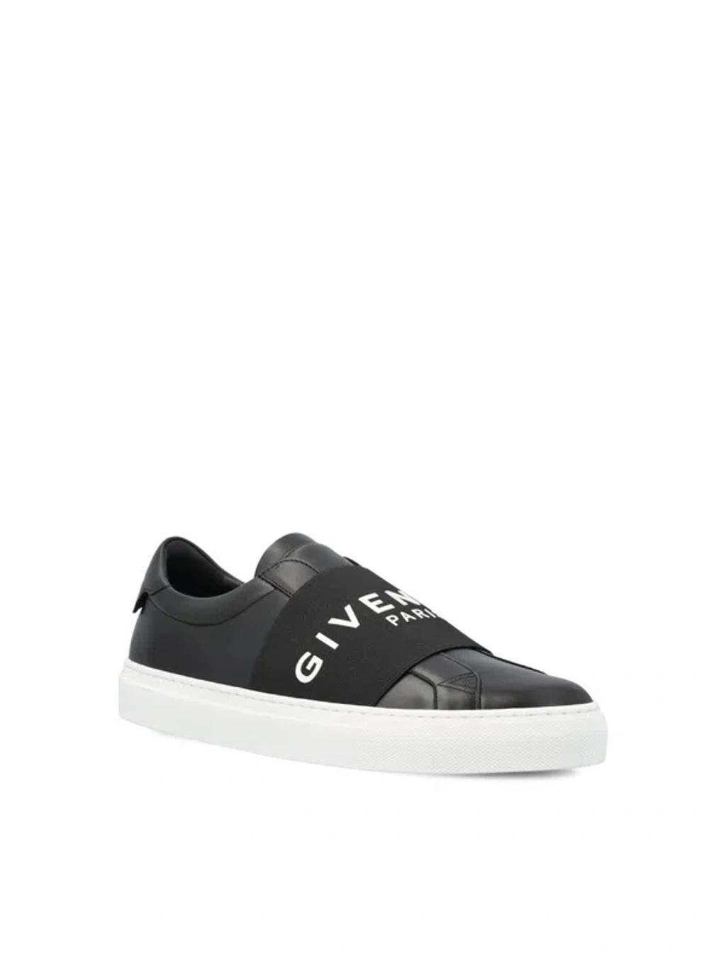 City Court slip-on trainers Product Image
