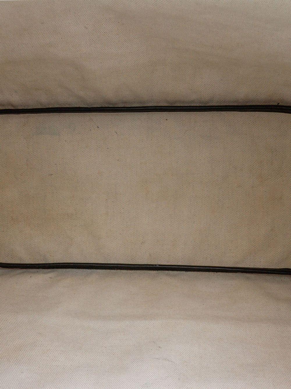 2015 Goyardine Saint Louis PM tote bag Product Image